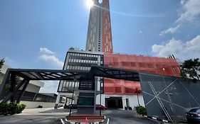 Meritus Residensi Penang