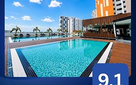 Meritus Residensi Penang